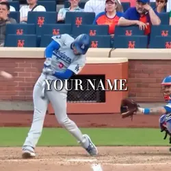 Freddie Freeman Edit