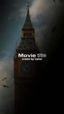 short trailer movie