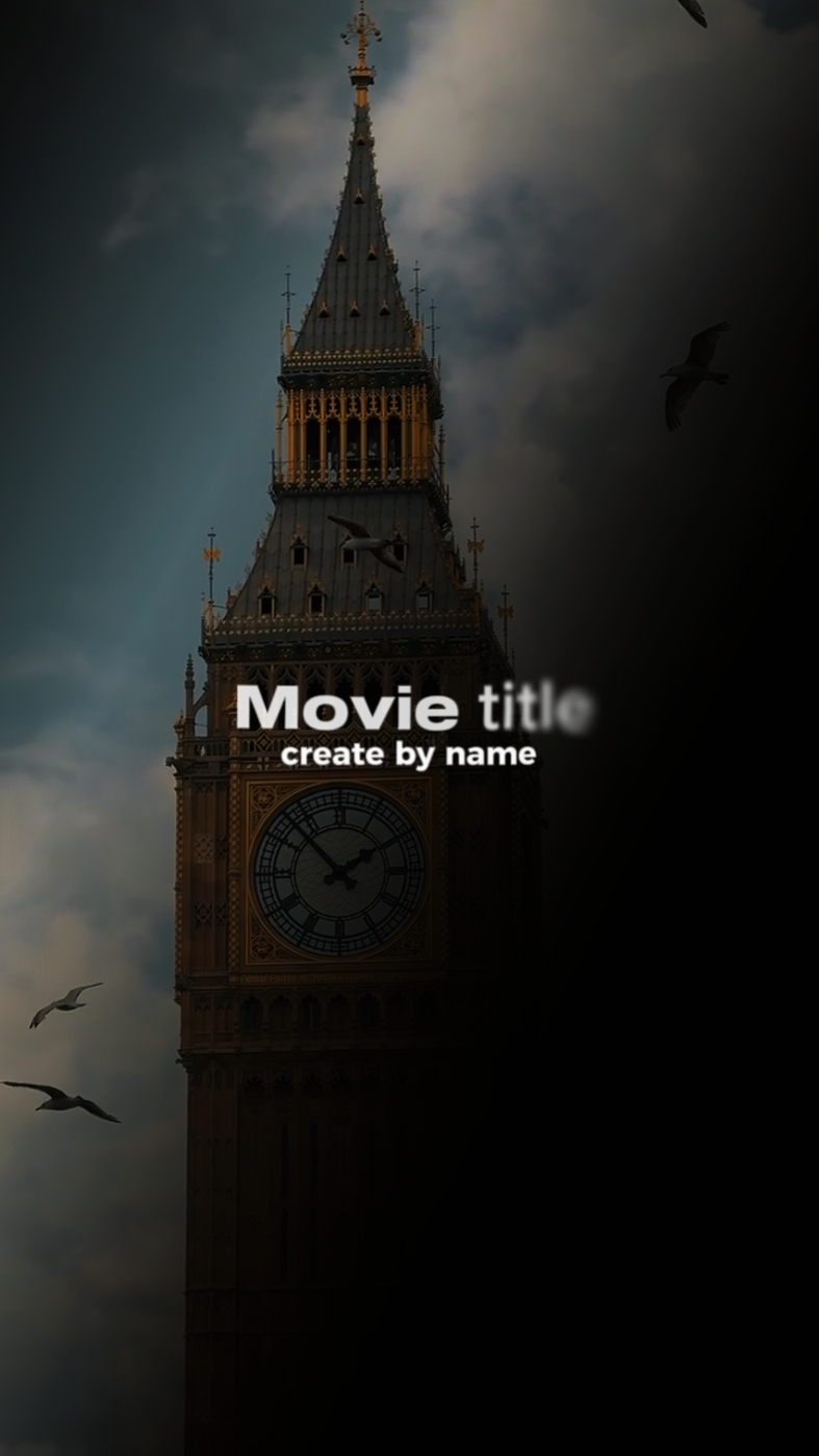 short trailer movie 