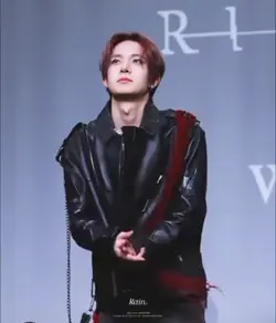 Fancam Heeseung Evan