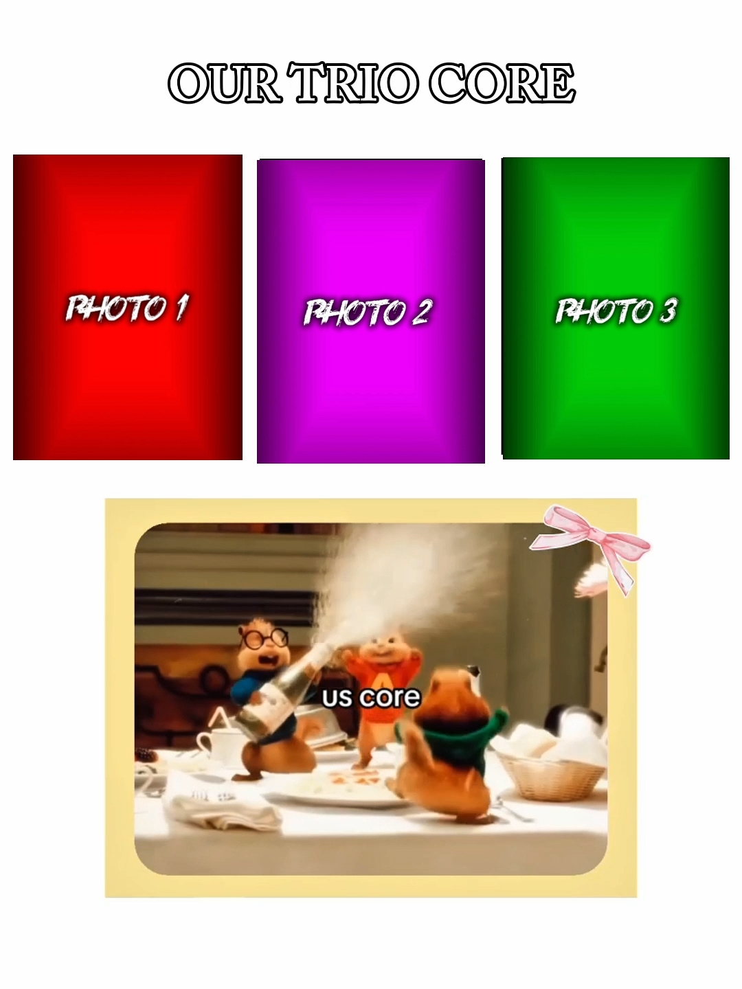TEMPLATE VIRAL BARU