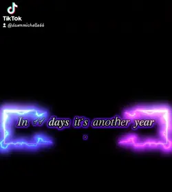 BirthdayCountdown