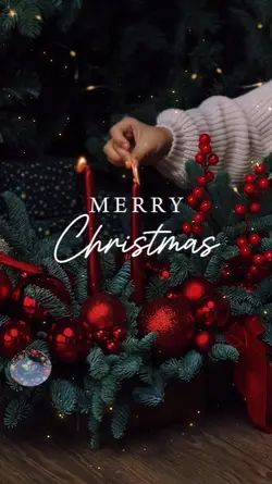 merry christmas