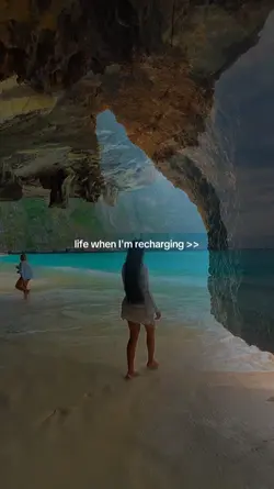 life when I'm rechar