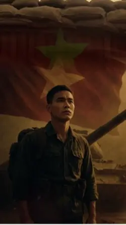 Mẫu yêu nước