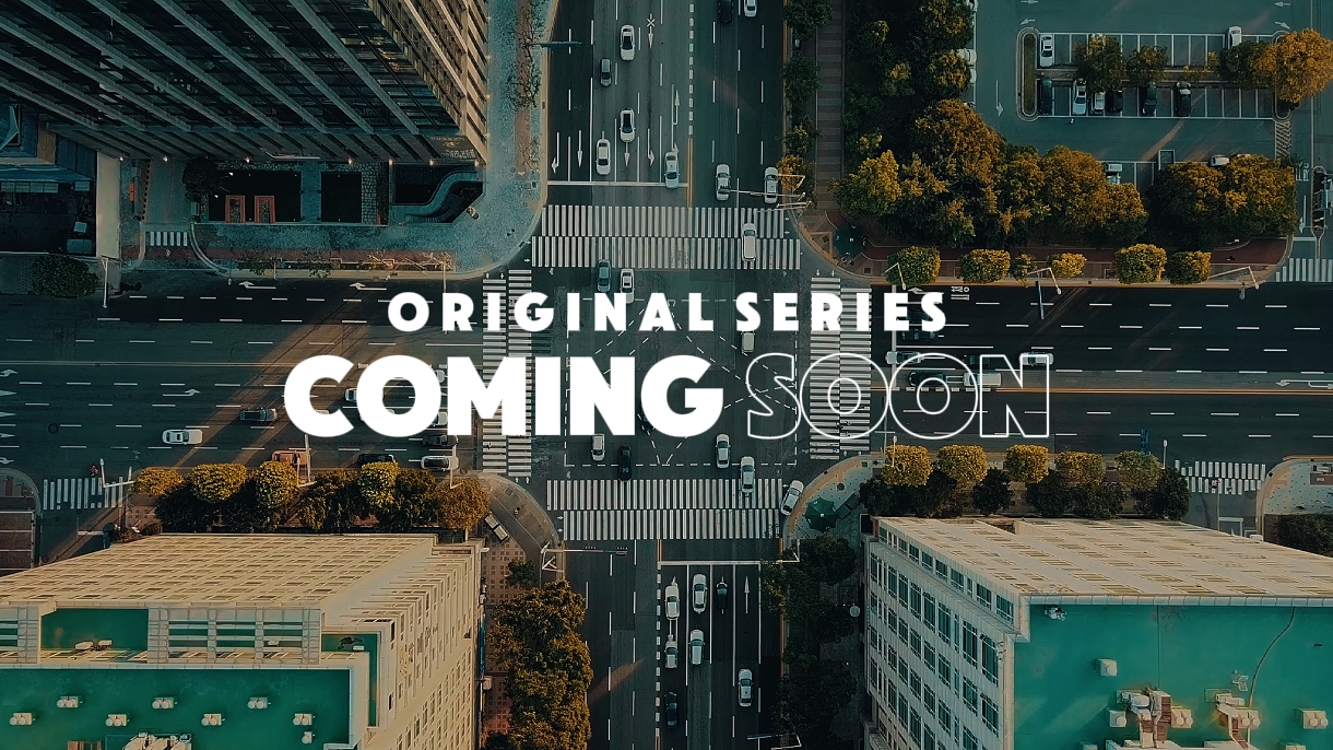 COMING SOON