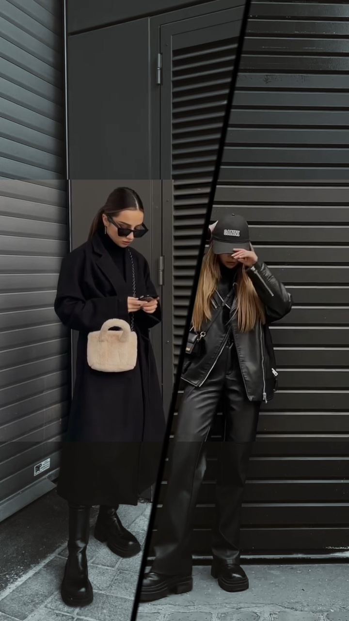 Outfit Show