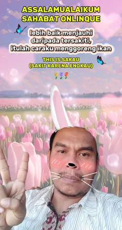 Assalamualaikum