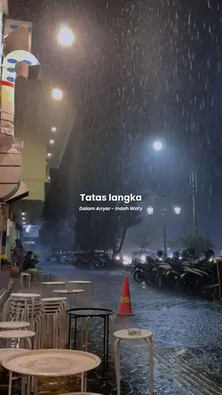 Tatas Langka