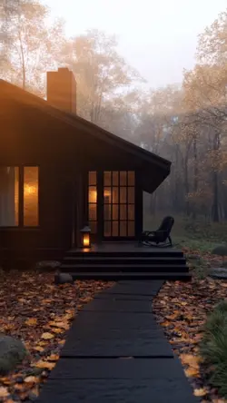 Cabin Days