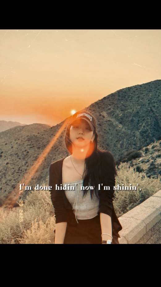 Paroles de Golden Huntrix