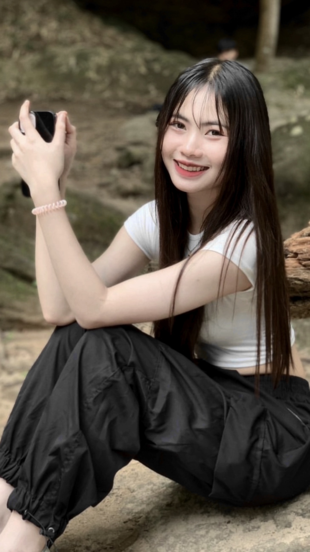 อยากจะอยู่กับเธอ