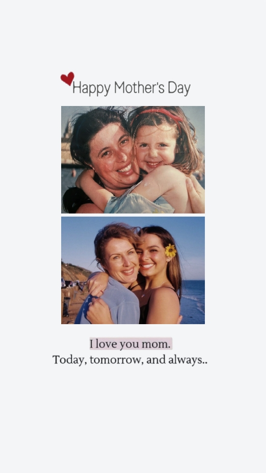 selamat hari ibu 