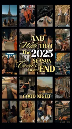 2025 X see you again