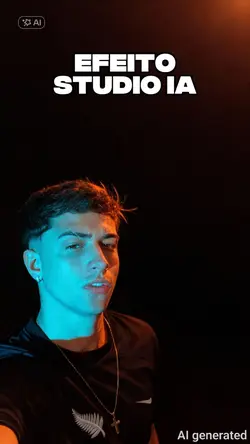 efeito Studio ia