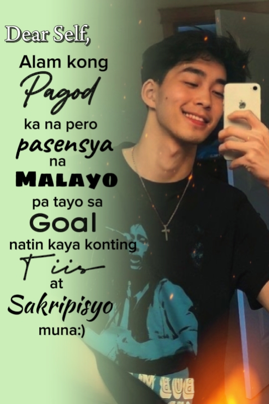 Yo Laban Lang
