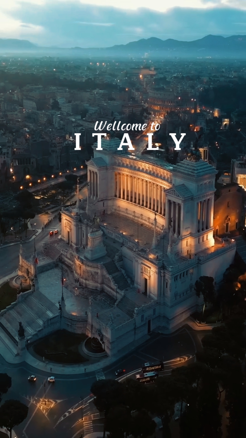 Italien Reisekino