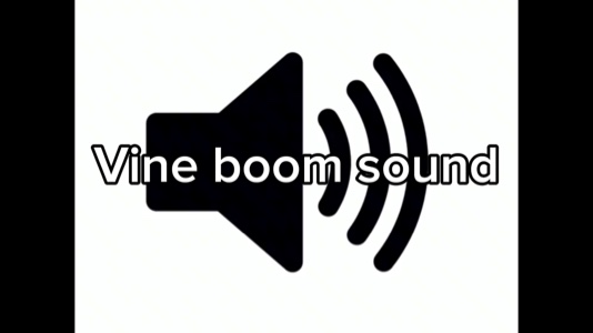 Vine boom sesi