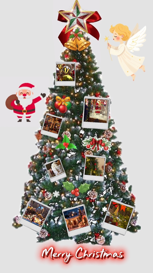 Feliz Navidad