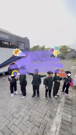 Field trip