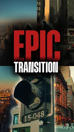 EPIC TRANSITION 