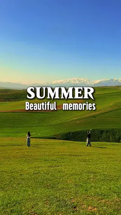 Summer Recap