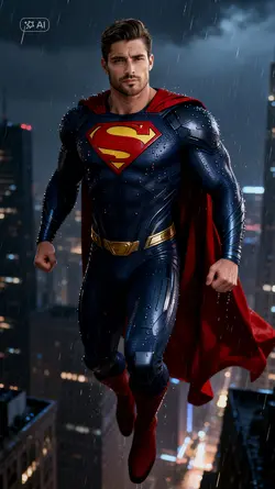 Superman 