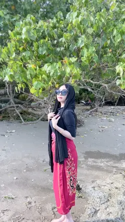lagu bergek