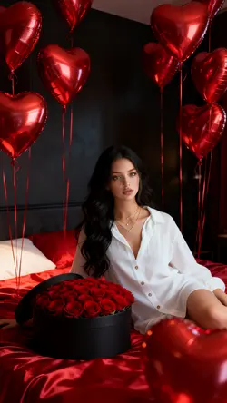AI Valentine