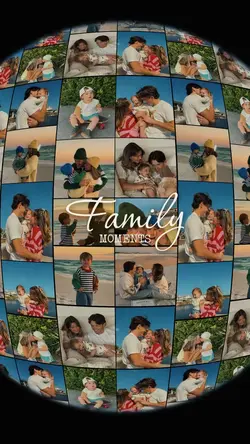Family Moments
