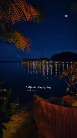 Vùng Trời Bình Yên 
