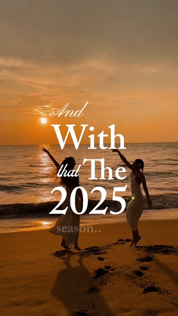 2025 Recap