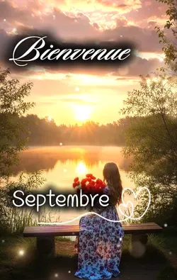 bienvenue septembre 