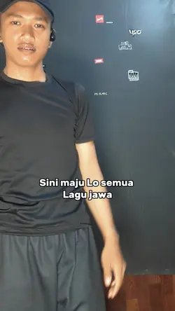 maju semau lagu
jawa
