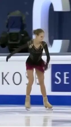 Alexandra Trusova