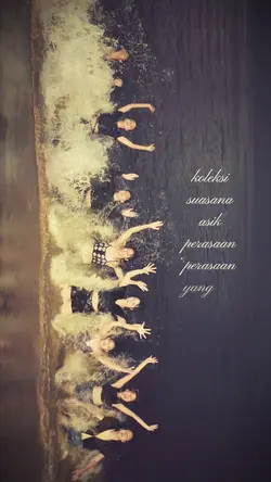koleksi suasana