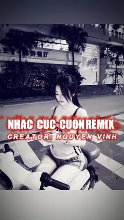 Mẫu 2 ảnh nhạc cuốn