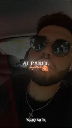 ADI | ȘOFRAN♥️