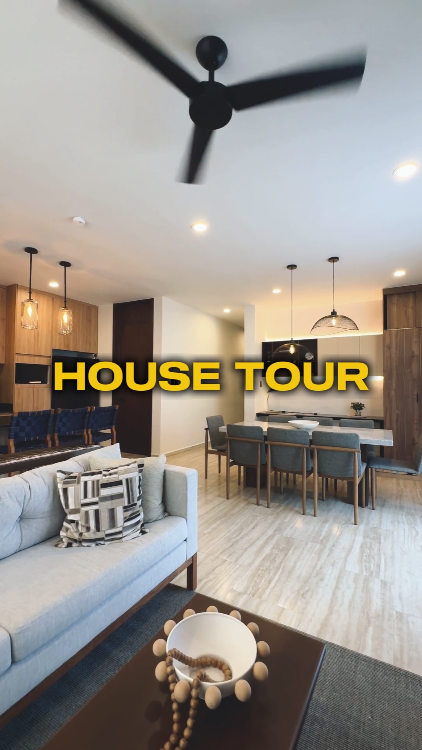 NEW TREND HOUSE