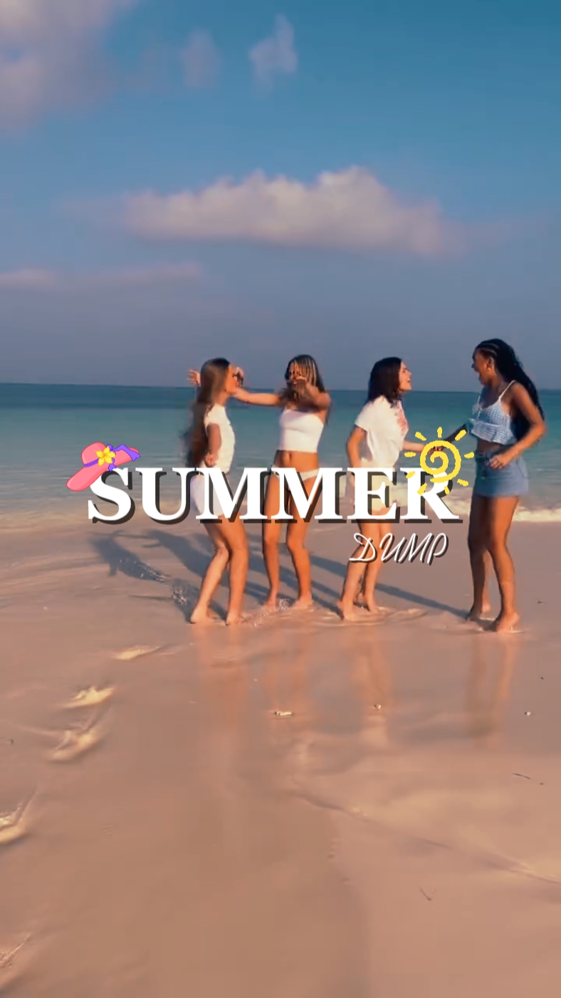 Summer Dump