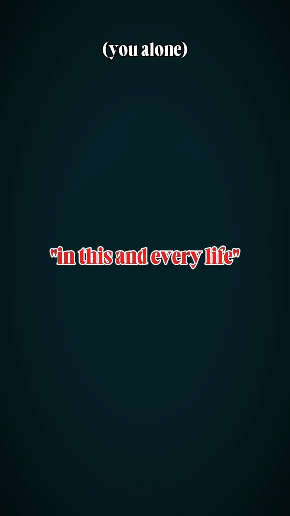 in this and everylfe