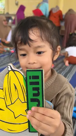 Aku Anak Sehat