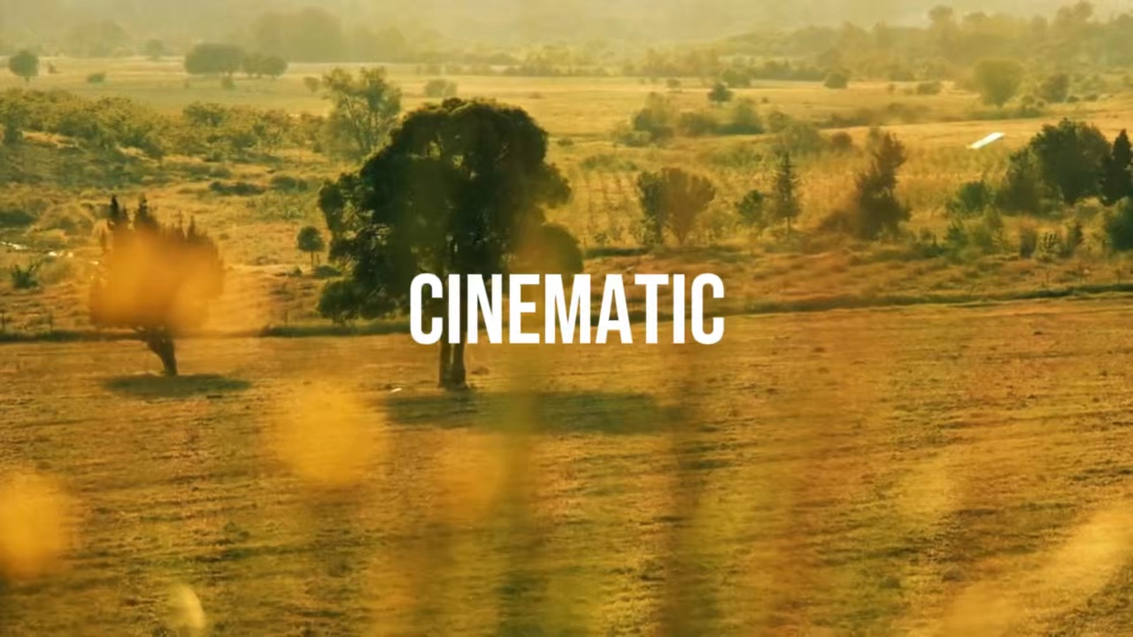 Cinematic Nature 