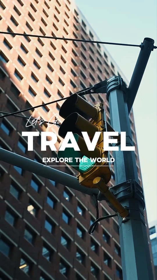 CINEMATIC TRAVEL