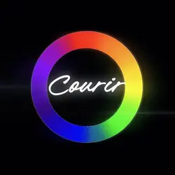 Color Wheel Trend
