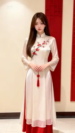 LunarNewYear AI 