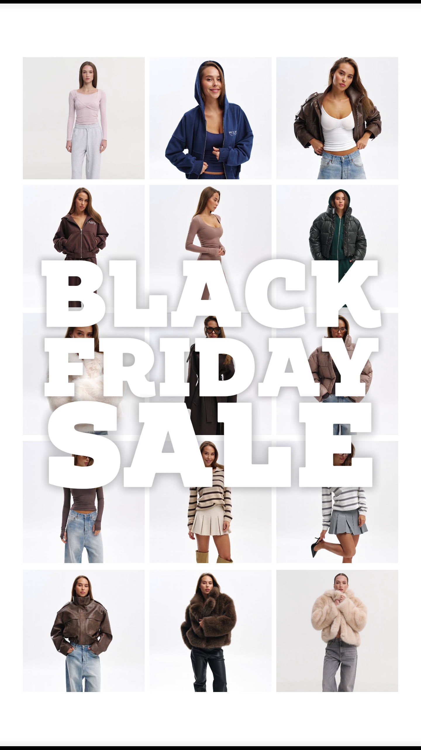 Promoção De Temporada