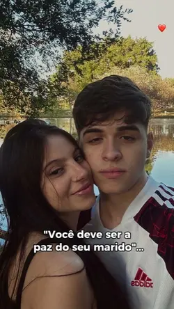A Paz Do Seu Marido