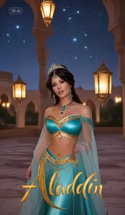 ALADDIN