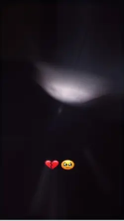 💔👋😭